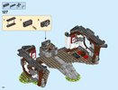 Bauanleitungen LEGO - NINJAGO - 70627 - Drachenschmiede: Page 154