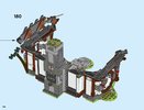 Bauanleitungen LEGO - NINJAGO - 70627 - Drachenschmiede: Page 198