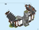 Bauanleitungen LEGO - NINJAGO - 70627 - Drachenschmiede: Page 205