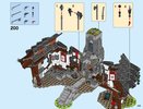 Bauanleitungen LEGO - NINJAGO - 70627 - Drachenschmiede: Page 209