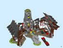 Bauanleitungen LEGO - NINJAGO - 70627 - Drachenschmiede: Page 211