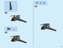 Bauanleitungen LEGO - NINJAGO - 70627 - Drachenschmiede: Page 65