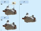 Bauanleitungen LEGO - NINJAGO - 70627 - Drachenschmiede: Page 114