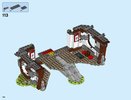 Bauanleitungen LEGO - NINJAGO - 70627 - Drachenschmiede: Page 140