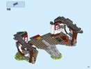 Bauanleitungen LEGO - NINJAGO - 70627 - Drachenschmiede: Page 143