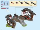 Bauanleitungen LEGO - NINJAGO - 70627 - Drachenschmiede: Page 148