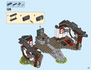 Bauanleitungen LEGO - NINJAGO - 70627 - Drachenschmiede: Page 155