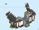 Bauanleitungen LEGO - NINJAGO - 70627 - Drachenschmiede: Page 201