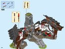 Bauanleitungen LEGO - NINJAGO - 70627 - Drachenschmiede: Page 208