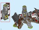 Bauanleitungen LEGO - NINJAGO - 70627 - Drachenschmiede: Page 210