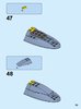 Bauanleitungen LEGO - 70629 - Piranha Attack: Page 53