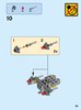 Bauanleitungen LEGO - 70629 - Piranha Attack: Page 29