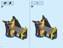 Bauanleitungen LEGO - 70631 - Garmadon's Volcano Lair: Page 18