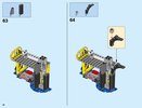 Bauanleitungen LEGO - 70631 - Garmadon's Volcano Lair: Page 36