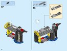 Bauanleitungen LEGO - 70631 - Garmadon's Volcano Lair: Page 38