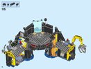 Bauanleitungen LEGO - 70631 - Garmadon's Volcano Lair: Page 74