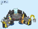 Bauanleitungen LEGO - 70631 - Garmadon's Volcano Lair: Page 76