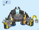 Bauanleitungen LEGO - 70631 - Garmadon's Volcano Lair: Page 79