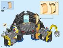 Bauanleitungen LEGO - 70631 - Garmadon's Volcano Lair: Page 84