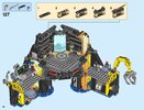 Bauanleitungen LEGO - 70631 - Garmadon's Volcano Lair: Page 86