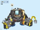 Bauanleitungen LEGO - 70631 - Garmadon's Volcano Lair: Page 94