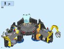 Bauanleitungen LEGO - 70631 - Garmadon's Volcano Lair: Page 70