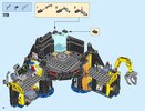 Bauanleitungen LEGO - 70631 - Garmadon's Volcano Lair: Page 78