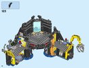 Bauanleitungen LEGO - 70631 - Garmadon's Volcano Lair: Page 82