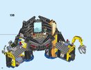 Bauanleitungen LEGO - 70631 - Garmadon's Volcano Lair: Page 92