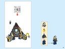 Bauanleitungen LEGO - 70631 - Garmadon's Volcano Lair: Page 93