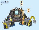 Bauanleitungen LEGO - 70631 - Garmadon's Volcano Lair: Page 96