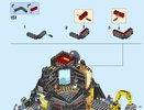 Bauanleitungen LEGO - 70631 - Garmadon's Volcano Lair: Page 103