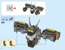 Bauanleitungen LEGO - 70632 - Quake Mech: Page 74