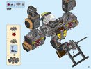 Bauanleitungen LEGO - 70632 - Quake Mech: Page 113