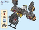 Bauanleitungen LEGO - 70632 - Quake Mech: Page 118