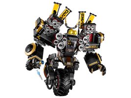 70632 - Quake Mech