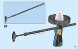 Bauanleitungen LEGO - 70634 - Nya - Spinjitzu Master: Page 23