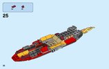 Bauanleitungen LEGO - 70638 - Katana V11: Page 32