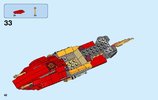 Bauanleitungen LEGO - 70638 - Katana V11: Page 42