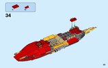 Bauanleitungen LEGO - 70638 - Katana V11: Page 43