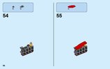 Bauanleitungen LEGO - 70638 - Katana V11: Page 56