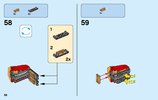 Bauanleitungen LEGO - 70638 - Katana V11: Page 58