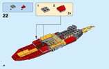 Bauanleitungen LEGO - 70638 - Katana V11: Page 28