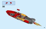 Bauanleitungen LEGO - 70638 - Katana V11: Page 39