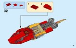 Bauanleitungen LEGO - 70638 - Katana V11: Page 41