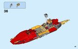 Bauanleitungen LEGO - 70638 - Katana V11: Page 45