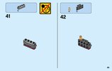 Bauanleitungen LEGO - 70638 - Katana V11: Page 49