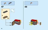 Bauanleitungen LEGO - 70638 - Katana V11: Page 52