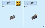 Bauanleitungen LEGO - 70638 - Katana V11: Page 55