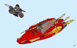 Bauanleitungen LEGO - 70638 - Katana V11: Page 77